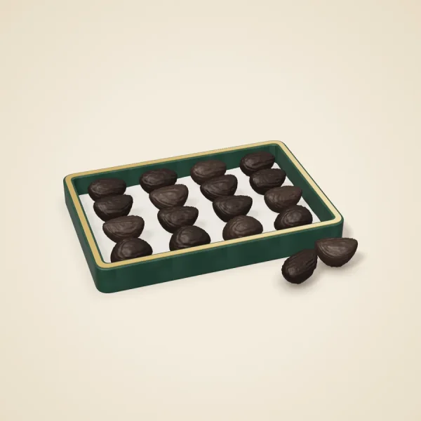 Ajwa dates