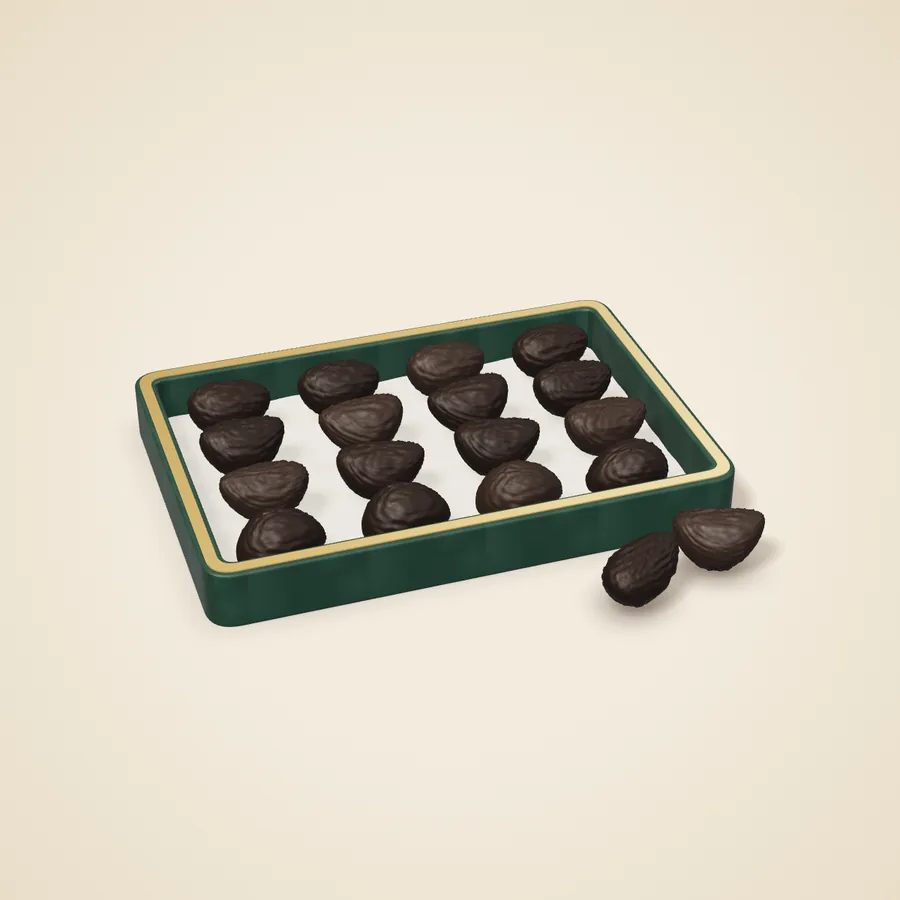 Ajwa dates