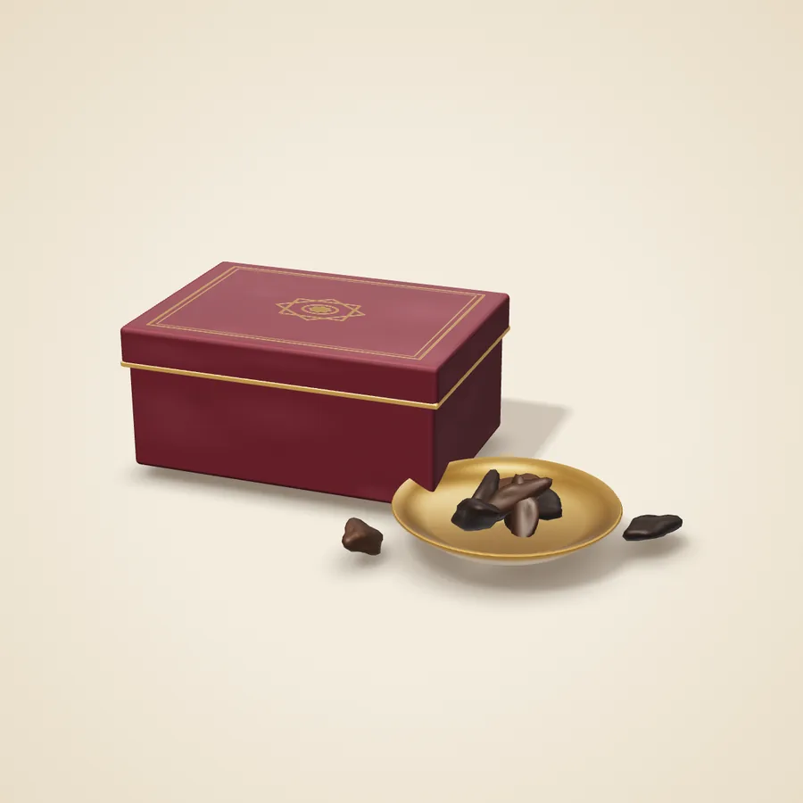 Bakhoor, Madinah blend (40 g)