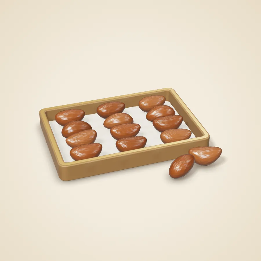 Deglet Nour dates