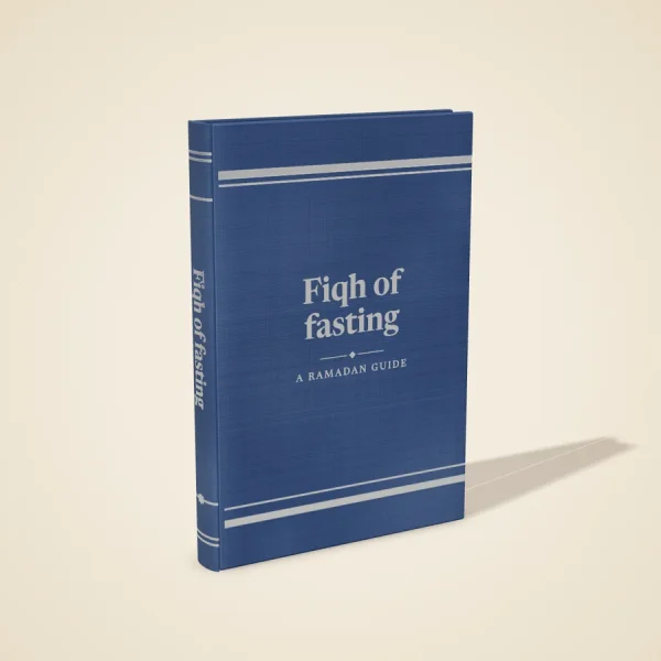 Fiqh of fasting: a Ramadan guide