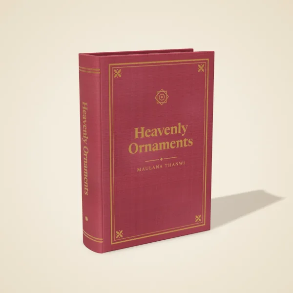 Heavenly Ornaments (Bahishti Zewar in English)