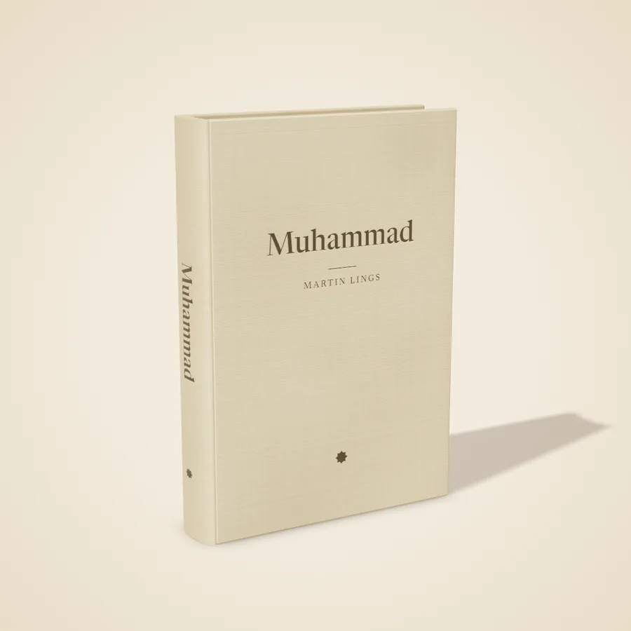 Muhammad: His Life Based on the Earliest Sources