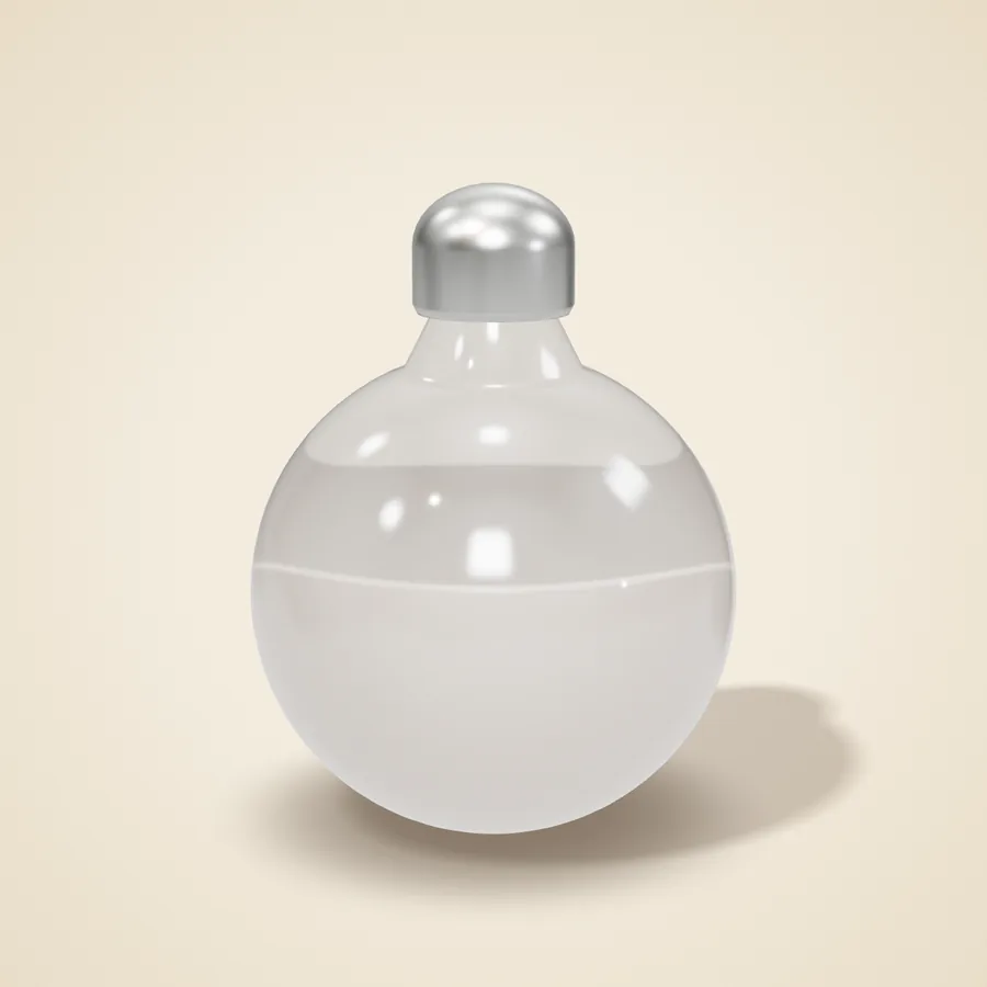 Musk Tahara attar
