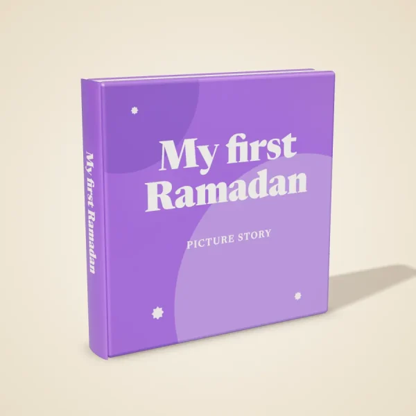 My first Ramadan