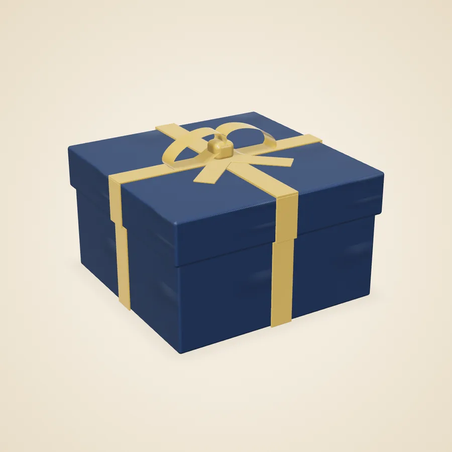Ramadan box