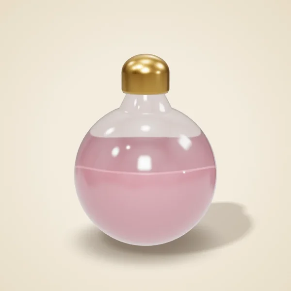 Rose Taifi attar