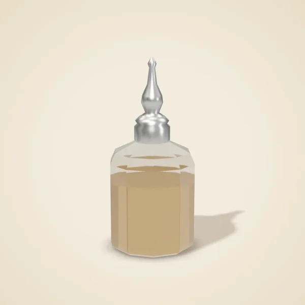 Sandalwood attar