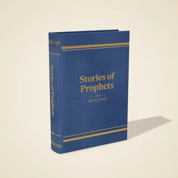 Stories of the Prophets