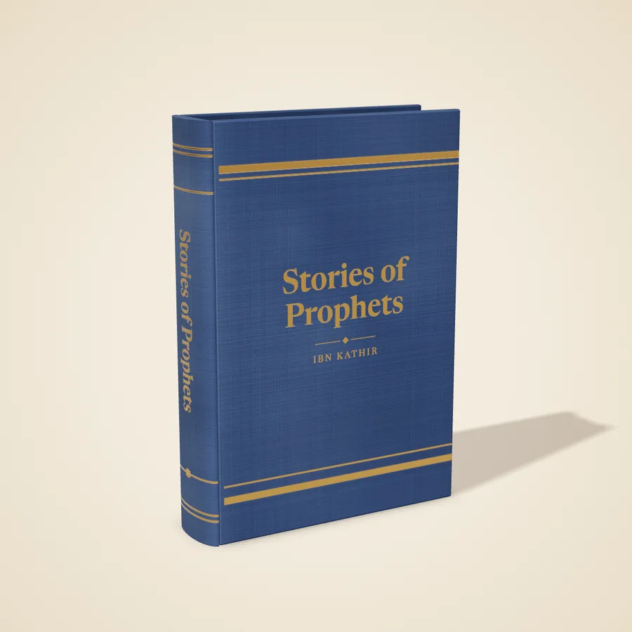 Stories of the Prophets