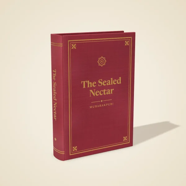 The Sealed Nectar (Ar-Raheeq al-Makhtum)
