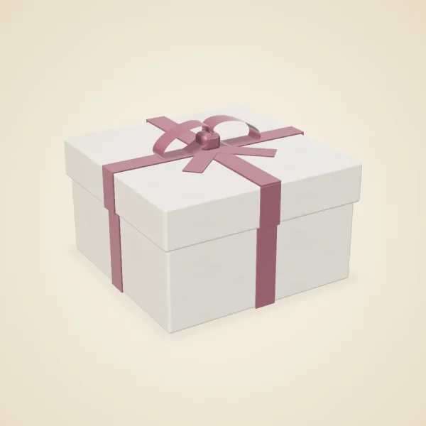 Welcome gift set (new baby or new Muslim)