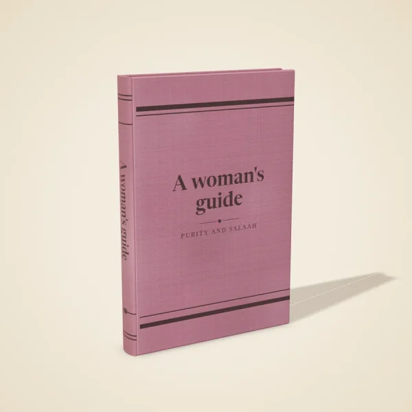 A woman’s guide to purity and salaah