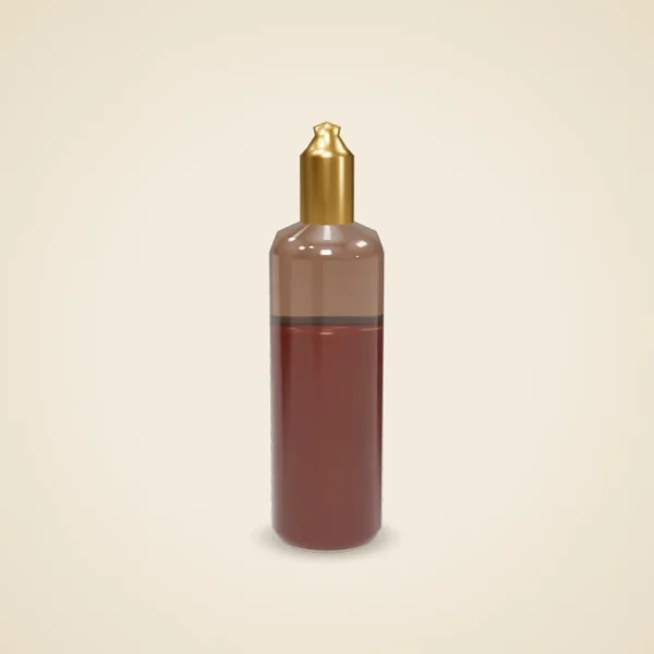 Zafraan Oud attar